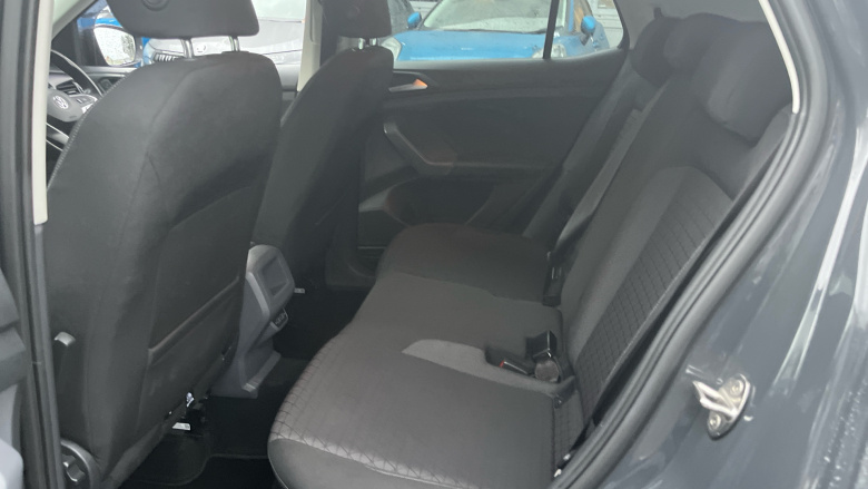 Volkswagen T-Cross 1.0 TSI SE 5dr Petrol Estate